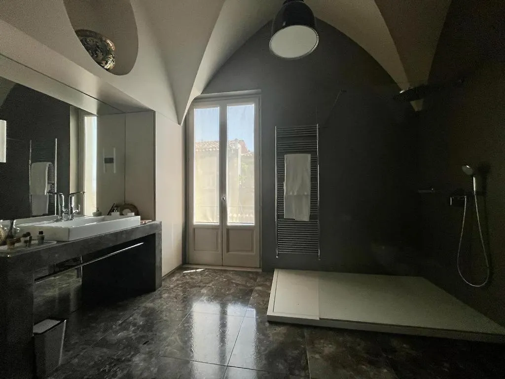 Hotel Asmundo Di Gisira Catania Gasthof