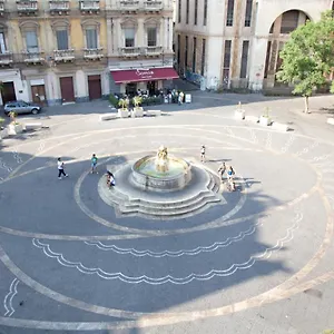 Apartment Mandalarose, Catania