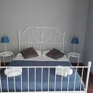 Appartement Mansarda In Palazzo D'epoca, Catane