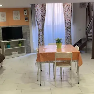  Ferienhaus Casa Kitea Italien