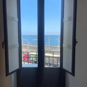 Appartement Sea View, Catane