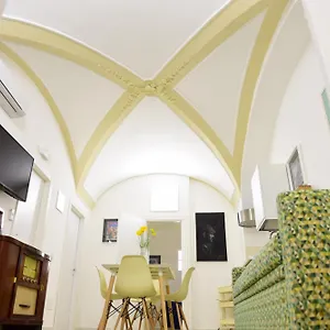 Ferienhaus Palazzo Clarenza Di San Domenico, Catania