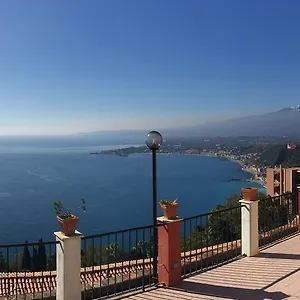 *** Hotel Elios Tao Italien