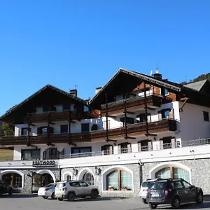 Fior D'alpe 2* Premadio