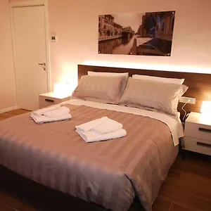 2 Navigli 2* Milaan