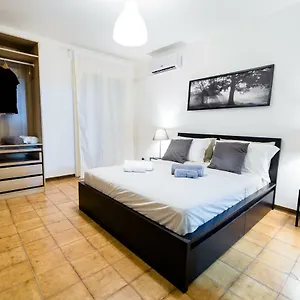Appartement Center, Catane