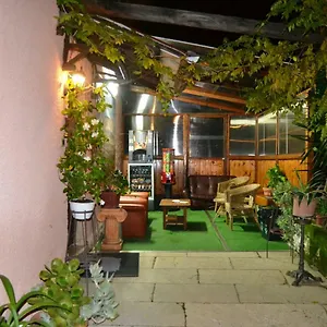  Gasthof Aurora Boreale Italien
