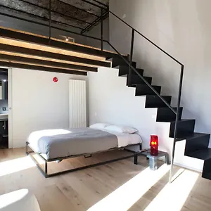 2* Gasthuis Il Coro Delle Nuvole