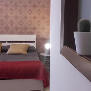 Appartement San Placido House, Catane