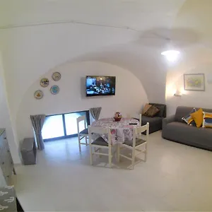 Appartement Landolina Sweet, Catane