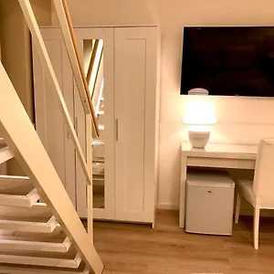Appartement Borgo Empedocle House, Catane