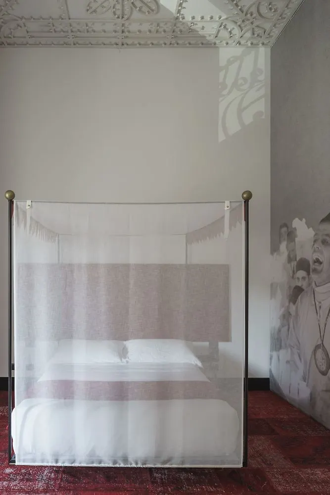 Asmundo Di Gisira Hotel Catania Guest house
