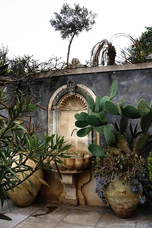 ** Guest house Asmundo Di Gisira Hotel Catania Italy