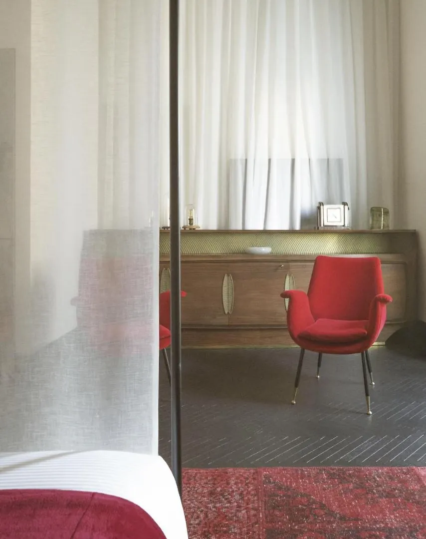 Asmundo Di Gisira Hotel Catania Italy