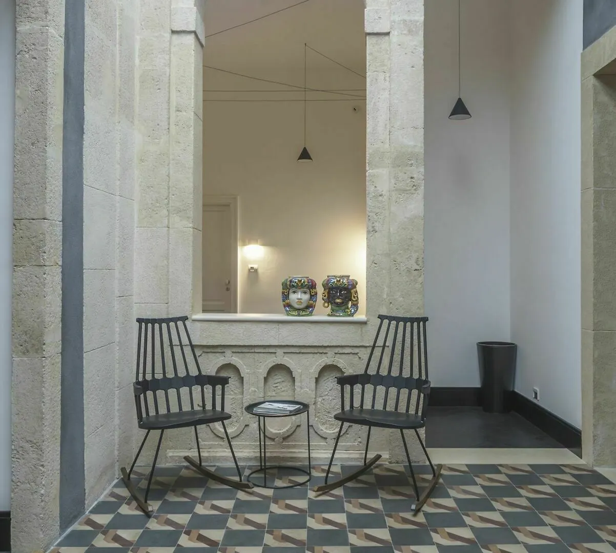 Asmundo Di Gisira Hotel Catania-Fontanarossai nemzetközi repülőtér Vendégház