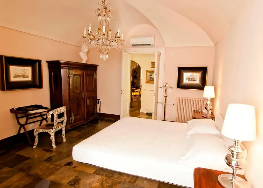 Guest house Asmundo Di Gisira Hotel Catania
