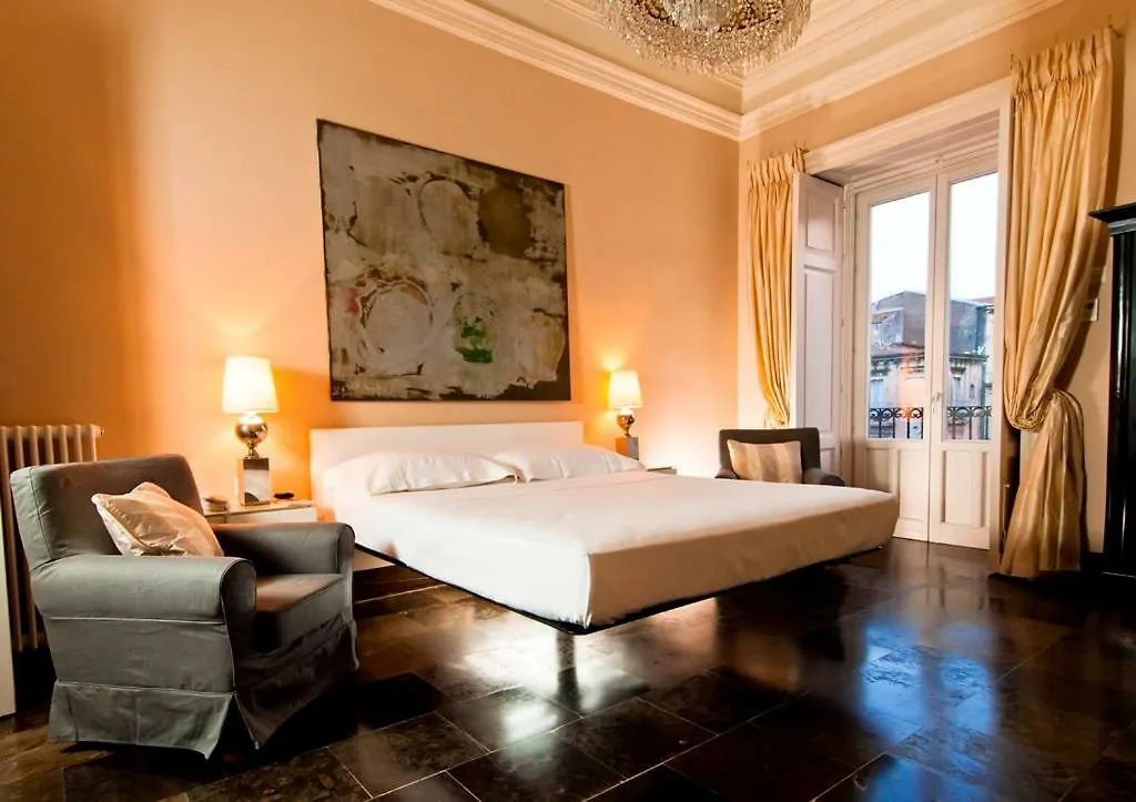 Asmundo Di Gisira Hotel Catania 2*,  Italy