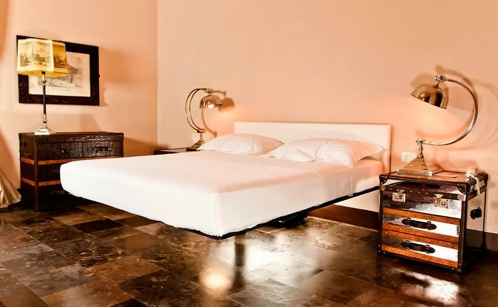 Asmundo Di Gisira Hotel Catania Guest house